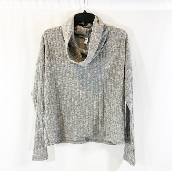bp Sweaters - BP cowl neck sweater